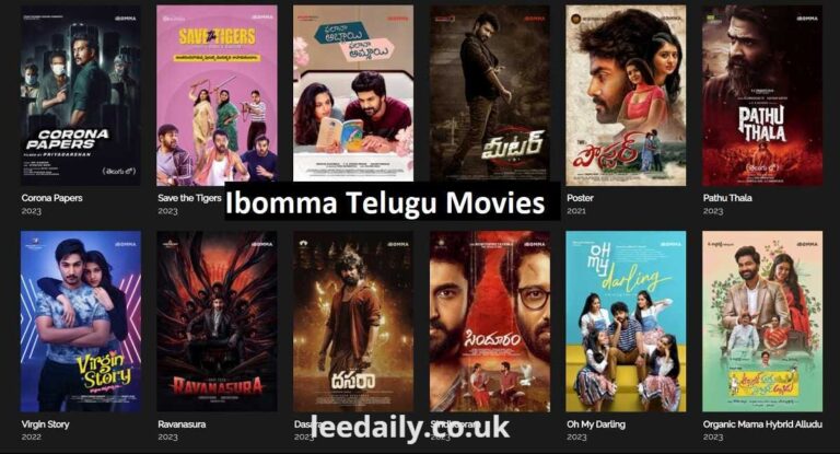 ibomma telugu movies new 2024 full movie