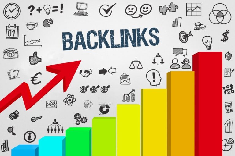 homepage backlinks